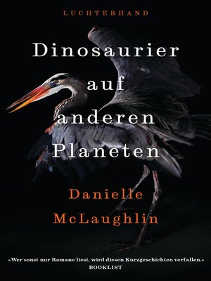 cover image of Dinosaurier auf anderen Planeten